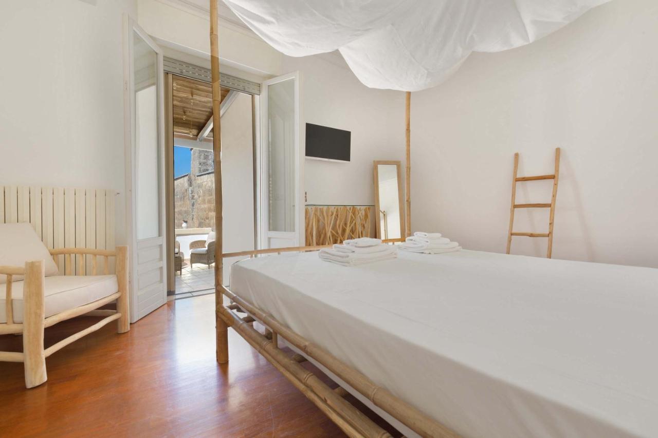 Mimi' Maison by BarbarHouse Lecce Bagian luar foto