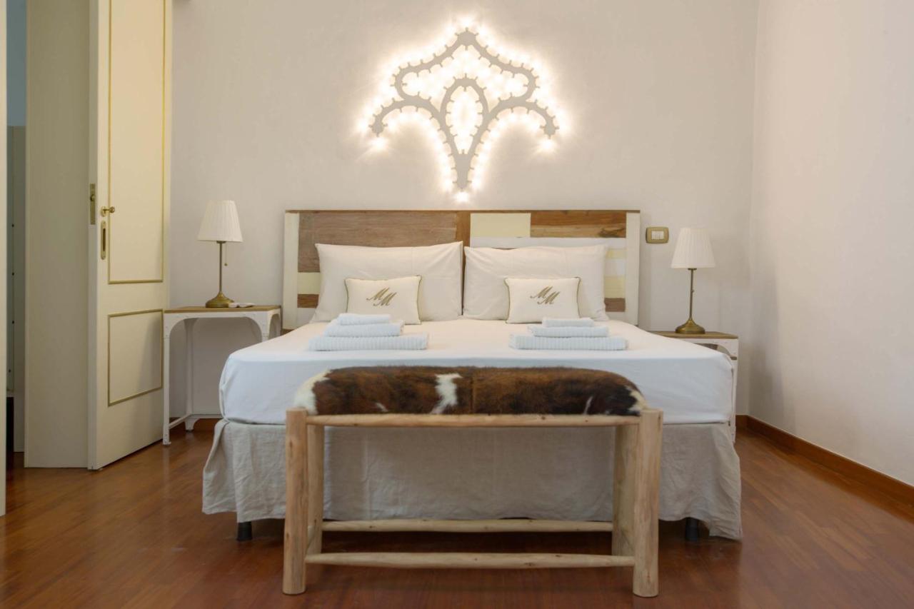 Mimi' Maison by BarbarHouse Lecce Bagian luar foto