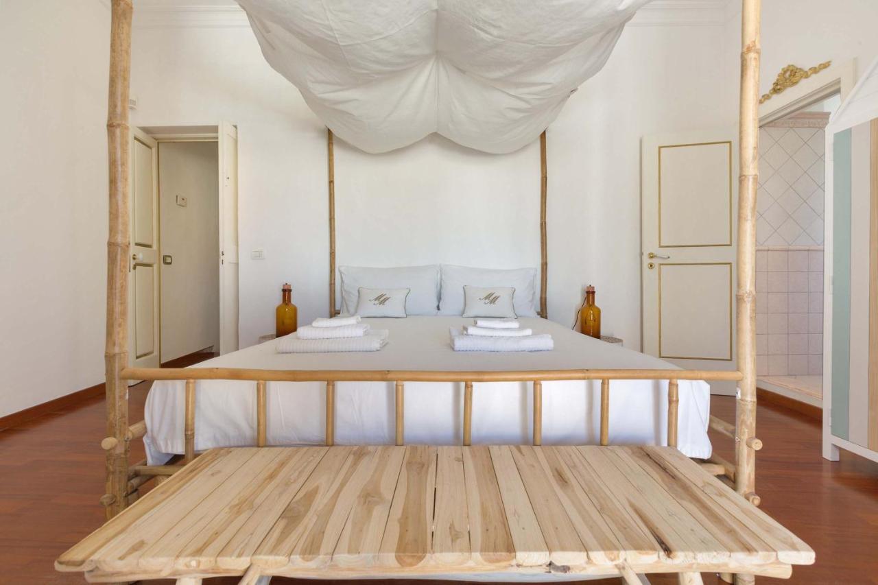 Mimi' Maison by BarbarHouse Lecce Bagian luar foto