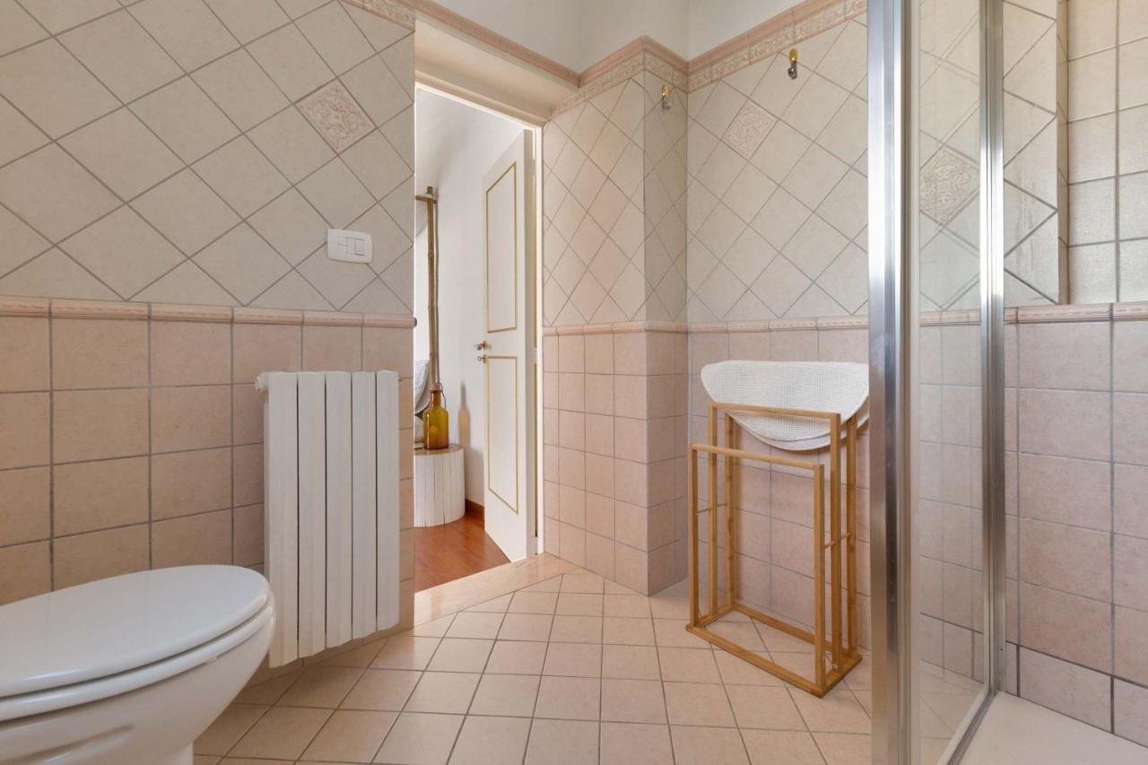 Mimi' Maison by BarbarHouse Lecce Bagian luar foto