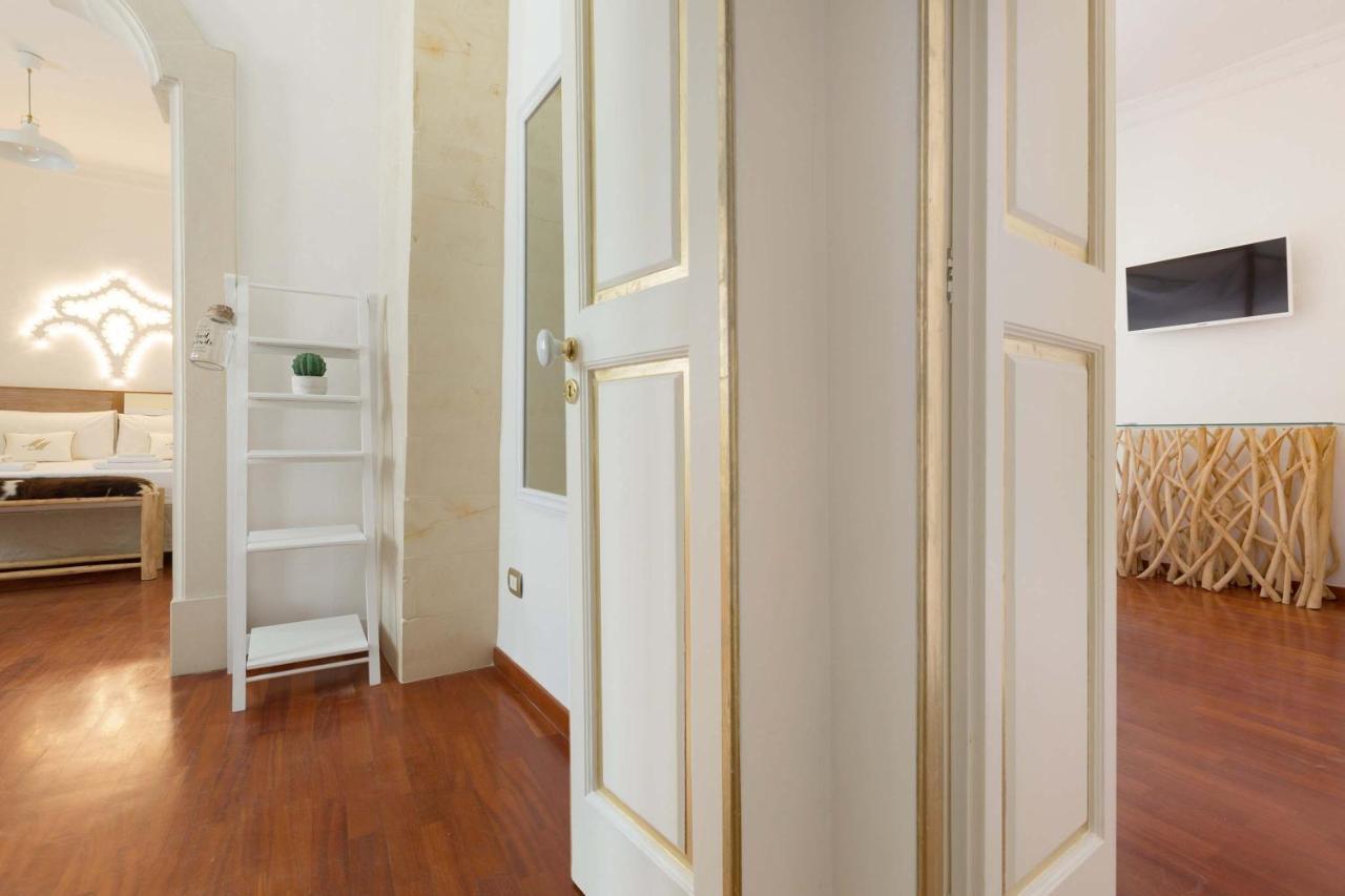 Mimi' Maison by BarbarHouse Lecce Bagian luar foto