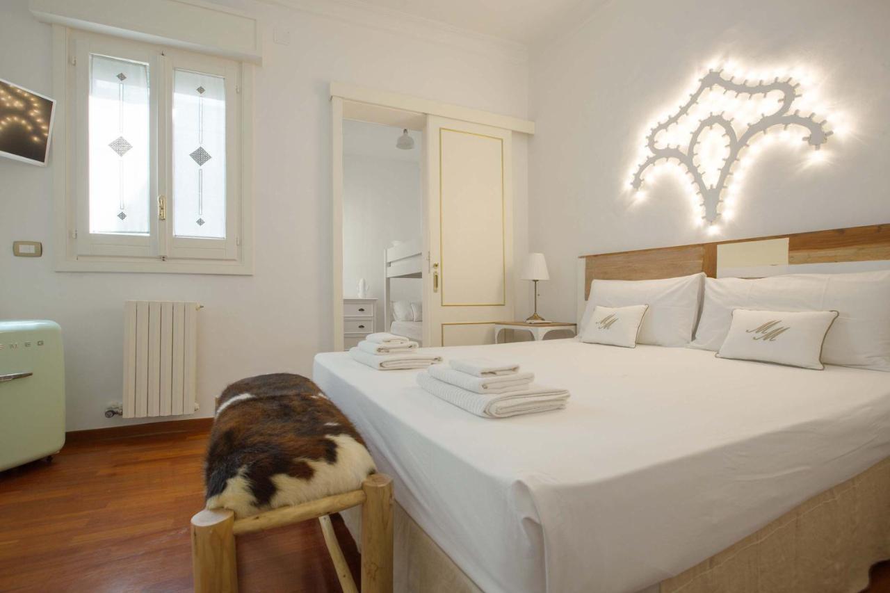 Mimi' Maison by BarbarHouse Lecce Bagian luar foto