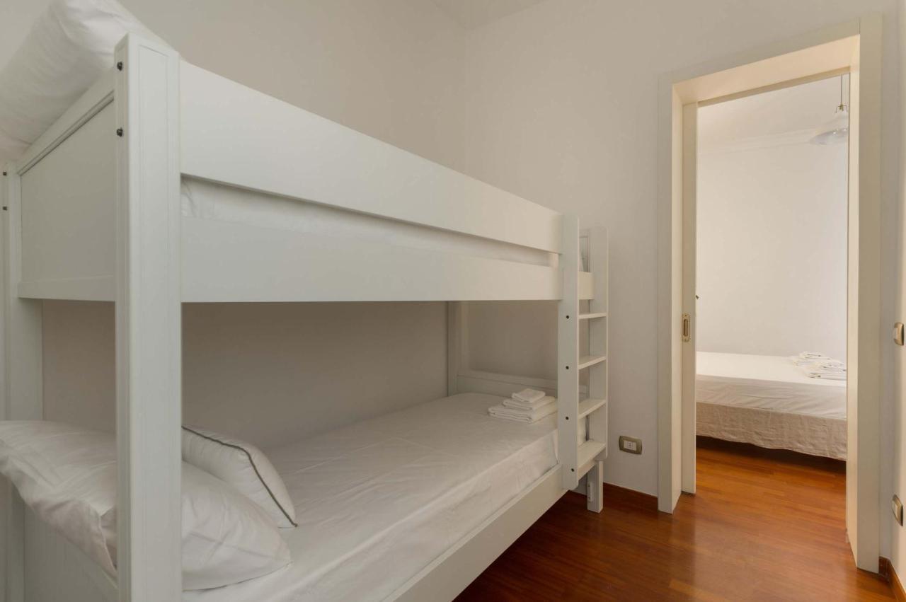 Mimi' Maison by BarbarHouse Lecce Bagian luar foto