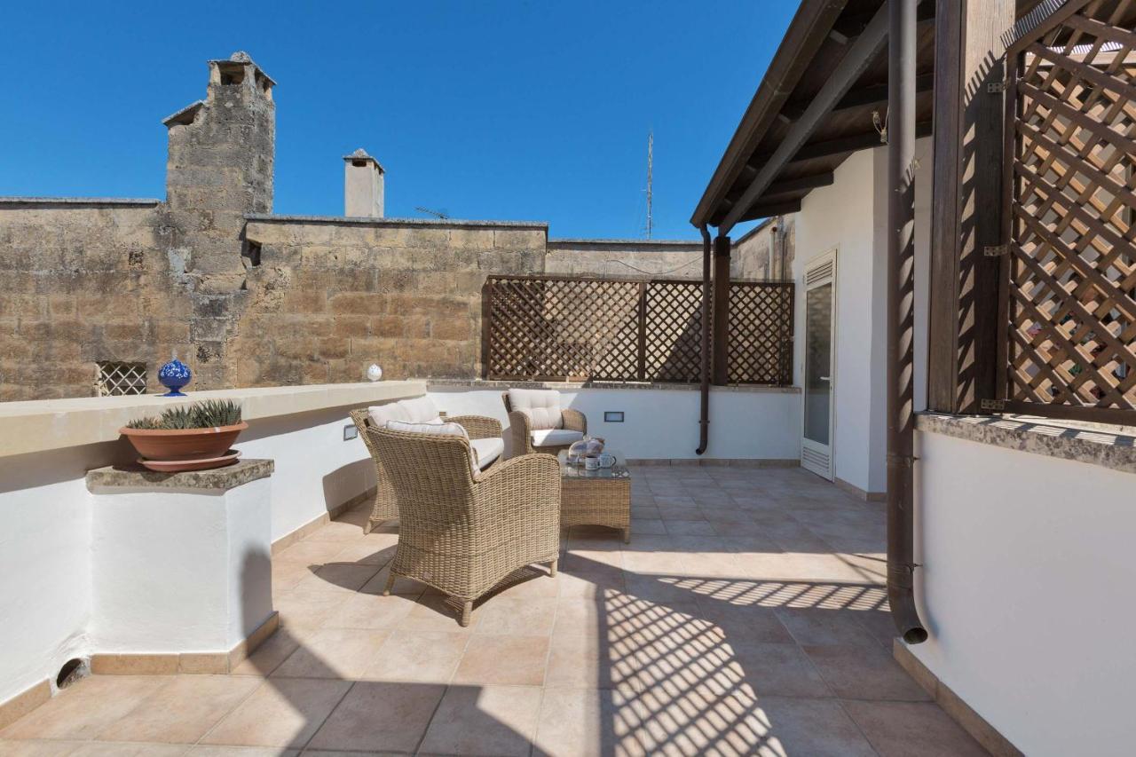Mimi' Maison by BarbarHouse Lecce Bagian luar foto
