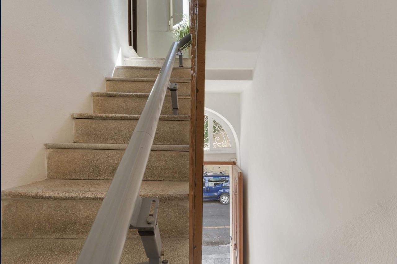 Mimi' Maison by BarbarHouse Lecce Bagian luar foto